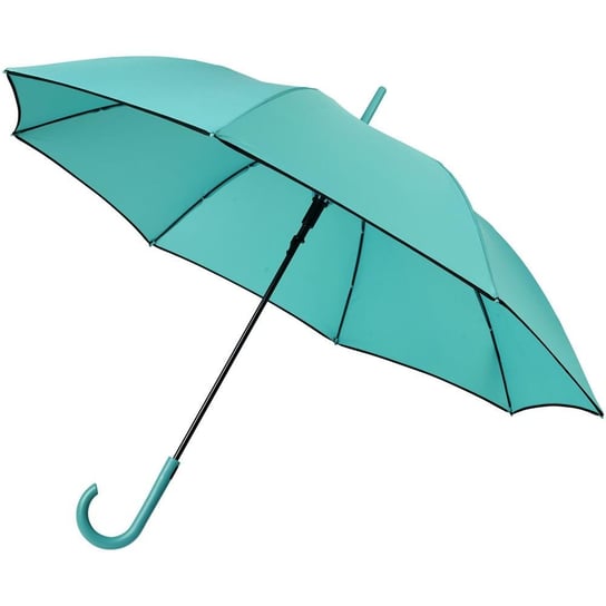 Wiatroodporny, automatyczny kolorowy parasol Kaia 23” UPOMINKARNIA
