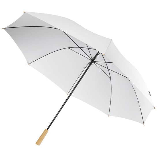Wiatroodporny parasol golfowy 76 cm z PET z recyklingu Romee KEMER