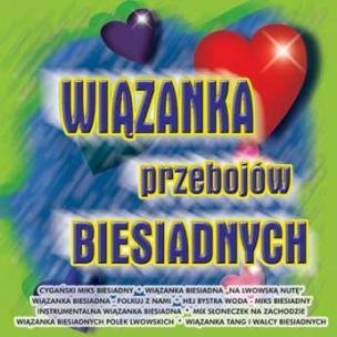 Wiązanka przebojów biesiadnych. Volume 3 Various Artists