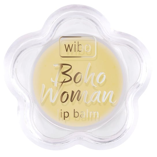 Wibo, Boho Woman Lip Balm Balsam Do Ust 1, 3g Wibo