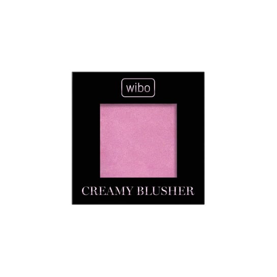 Wibo, Creamy Blusher, róż do policzków 1, 1 szt. Wibo