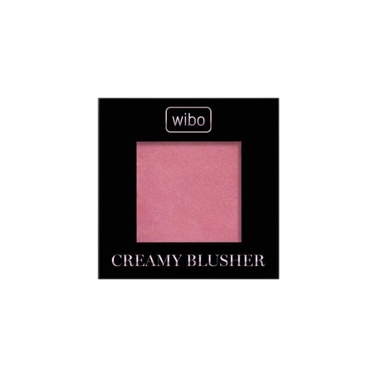 Wibo, Creamy Blusher, róż do policzków 3, 1 szt. Wibo
