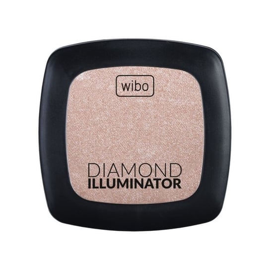Wibo, Diamond Illuminator, rozświetlacz do twarzy, 5,5 g Wibo