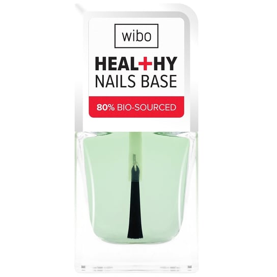 Wibo, Healthy Nails, Baza do paznokci, 8.5ml Wibo