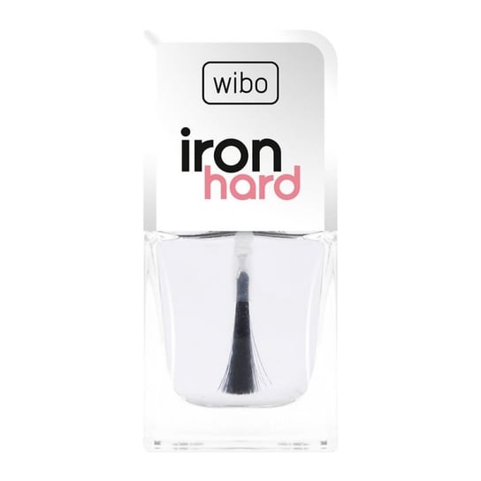 Wibo, Iron Hard, utwardzacz do paznokci, 8,5 ml Wibo