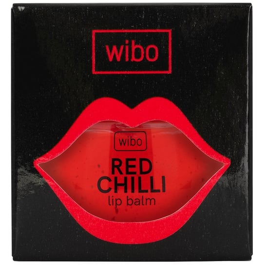 Wibo, Red Chilli Lip Balm, Balsam Do Ust, 11 G Wibo