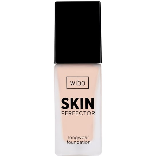 Wibo, Skin Perfector Longwear Foundation, Podkład Do Twarzy, 4n Natural, 30 Ml Wibo