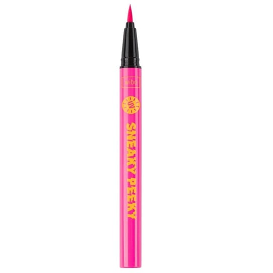 Wibo, Sneaky Peaky neonowy eyeliner do powiek 3 Wibo