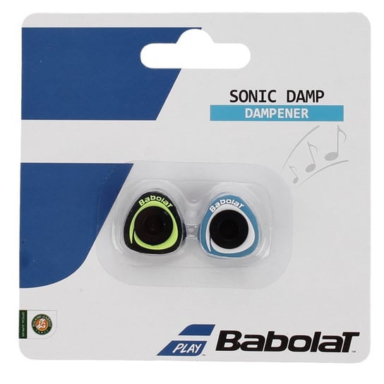 Wibrastop Tenisowy Babolat Sonic Damp Rg/Fo X2 Babolat