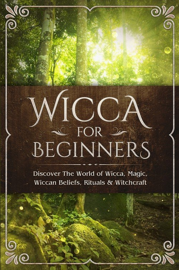 Wicca for Beginners Sofia Visconti