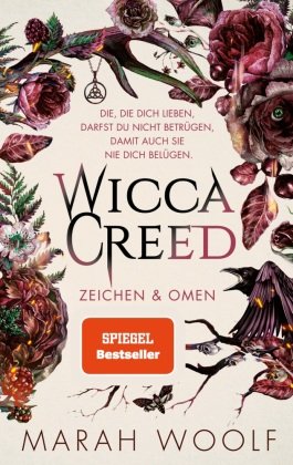 WiccaCreed | Zeichen & Omen Nova Md