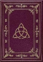 Wiccan Journal Scarabeo Lo