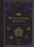 Wiccapedia Journal Robbins Shawn