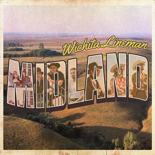 Wichita Lineman Midland