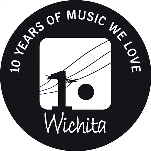 Wichita Recordings - 10th Anniversary Compilation Various Artists