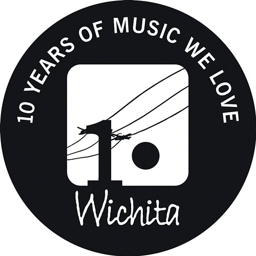 Wichita Recordings: 10th Anniversary Compilation Various Artists