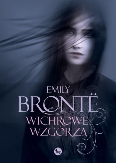 Wichrowe wzgórza - ebook epub Emily Bronte