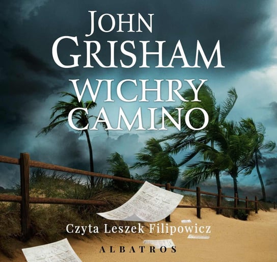 Wichry Camino Grisham John