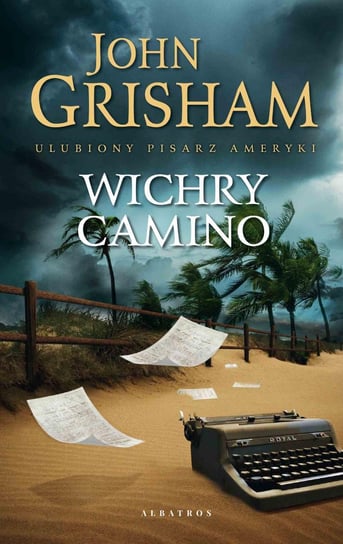 Wichry Camino Grisham John