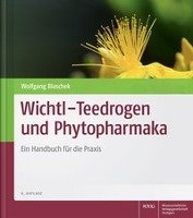 Wichtl - Teedrogen und Phytopharmaka Wissenschaftliche, Wissenschaftliche Verlagsgesellschaft