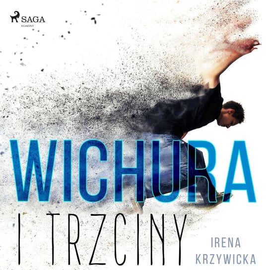 Wichura i trzciny Krzywicka Irena