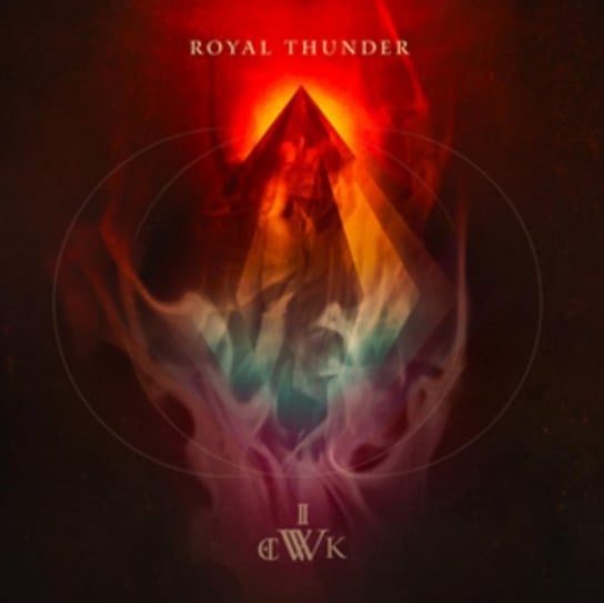 WICK Royal Thunder