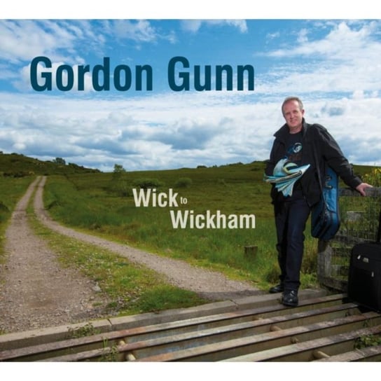 Wick To Wickham Gunn Gordon