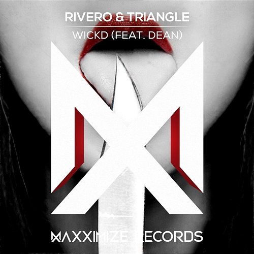 WICKD RIVERO & Triangle