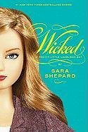 Wicked: A Pretty Little Liars Box Set: Wicked/Killer/Heartless/Wanted Shepard Sara