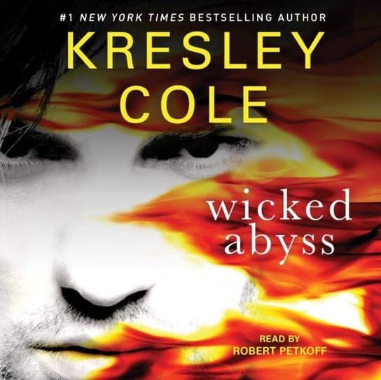 Wicked Abyss Cole Kresley