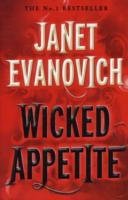 Wicked Appetite Evanovich Janet