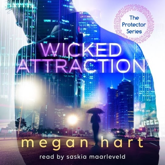 Wicked Attraction Hart Megan