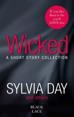 Wicked Day Sylvia
