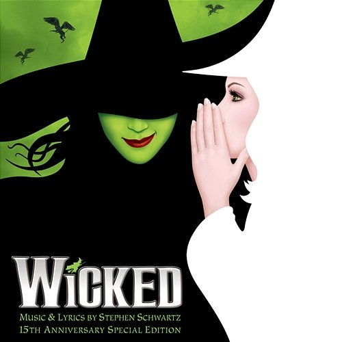 For Good Kristin Chenoweth, Idina Menzel