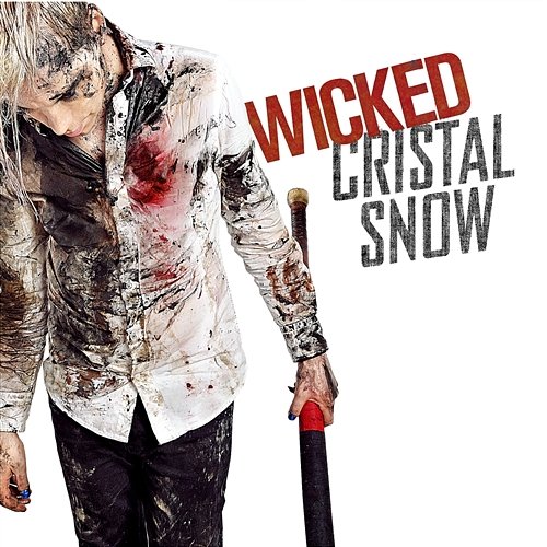 Wicked Cristal Snow