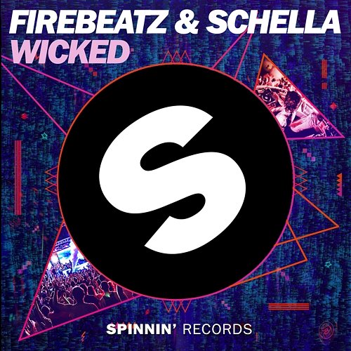 Wicked Firebeatz & Schella