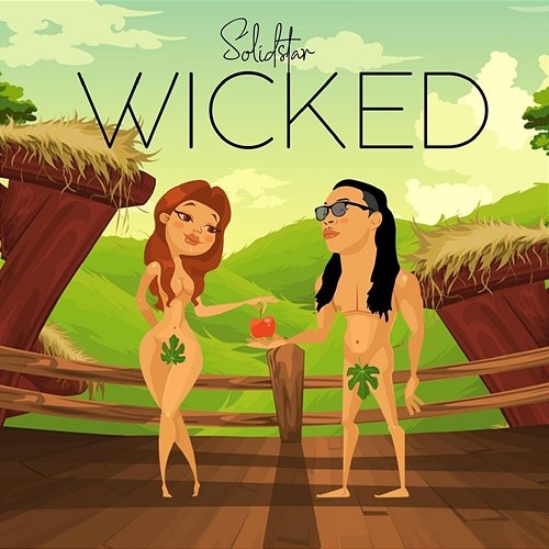 Wicked Solidstar