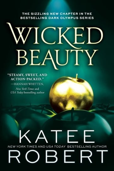 Wicked Beauty Robert Katee