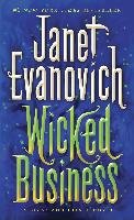 Wicked Business Evanovich Janet