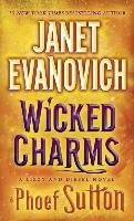 Wicked Charms Evanovich Janet