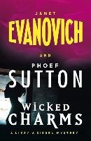 Wicked Charms Evanovich Janet, Sutton Phoef
