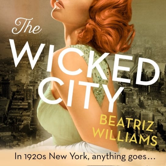 Wicked City Williams Beatriz