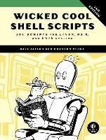 Wicked Cool Shell Scripts Taylor Dave, Perry Brandon