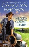 Wicked Cowboy Charm Brown Carolyn