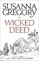 Wicked Deed Gregory Susanna