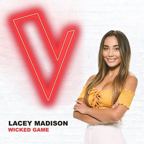 Wicked Game Lacey Madison