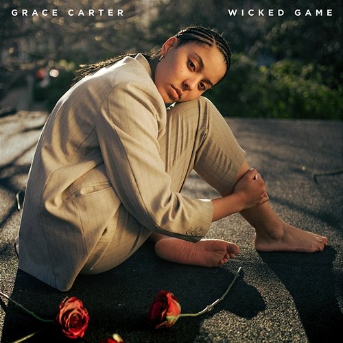 Wicked Game Grace Carter