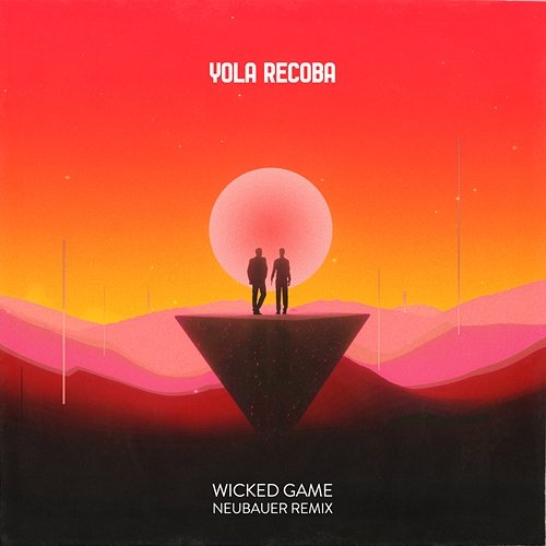 Wicked Game Yola Recoba