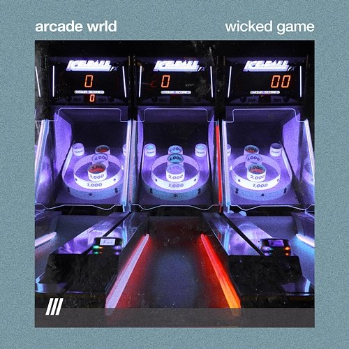 Wicked Game Arcade Wrld, Yokomeshi & Disruptive LoFi