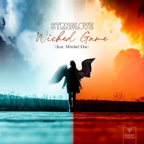 Wicked Game STRNGLOVE feat. Mitchel Dae
